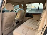 Toyota Land Cruiser GXR 2015